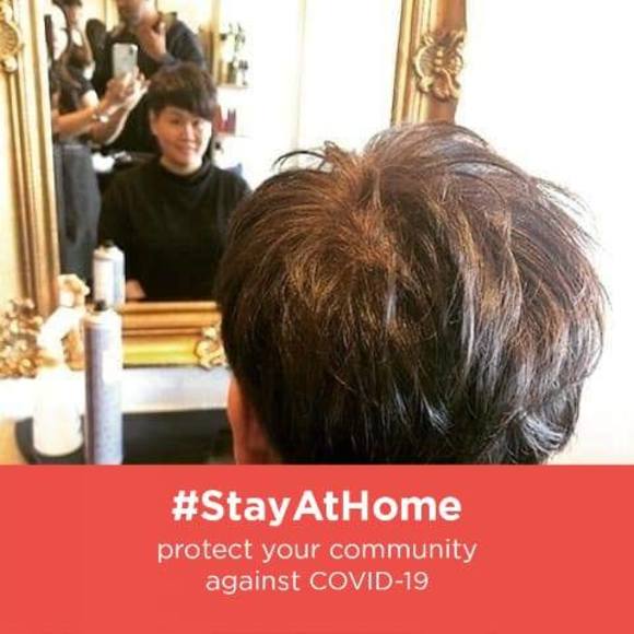 Meet your Posher, Charlie - Picture 1 of 1